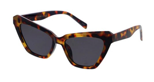 262 - Incognito Sunglasses