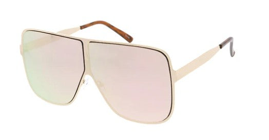 075 - Incognito Sunglasses