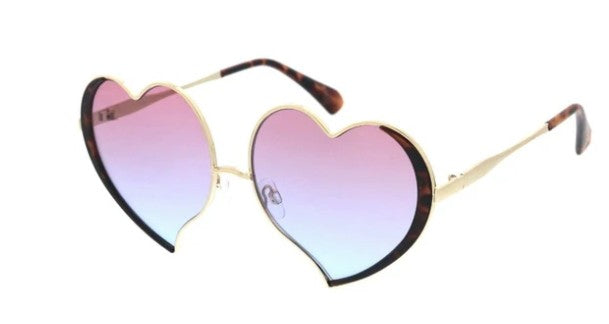 066 - Incognito Sunglasses