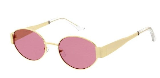 050 - Incognito Sunglasses
