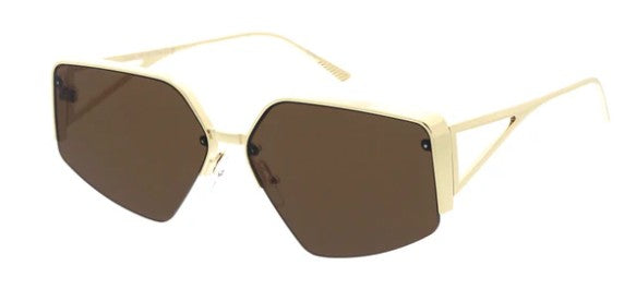 015 - Incognito Sunglasses