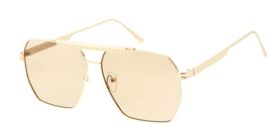 014 - Incognito Sunglasses