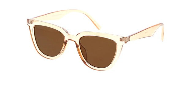 271 NEW - Incognito Sunglasses