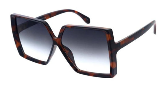 047 - Incognito Sunglasses