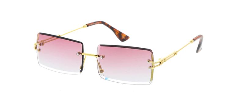 Gracie - Incognito Sunglasses
