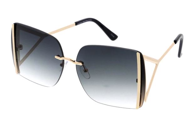 Nadine - Incognito Sunglasses