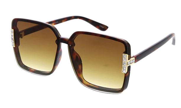 Charlotte - Incognito Sunglasses