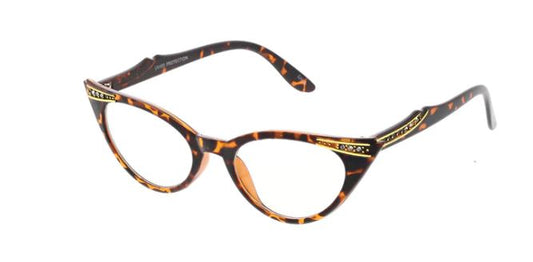 041cl - Incognito Sunglasses