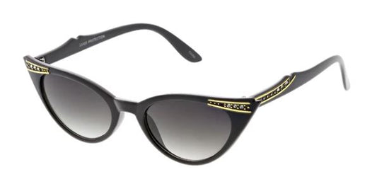 041 - Incognito Sunglasses