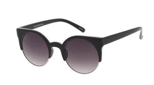 011 - Incognito Sunglasses