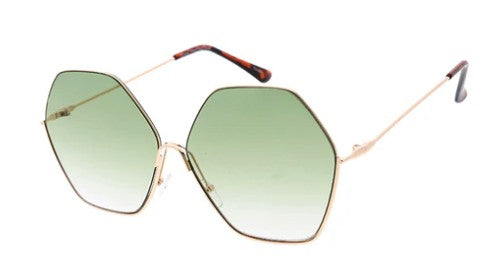 263 - Incognito Sunglasses