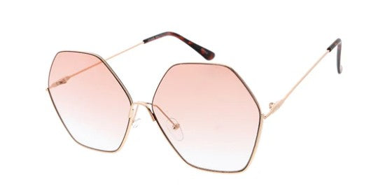 263 - Incognito Sunglasses