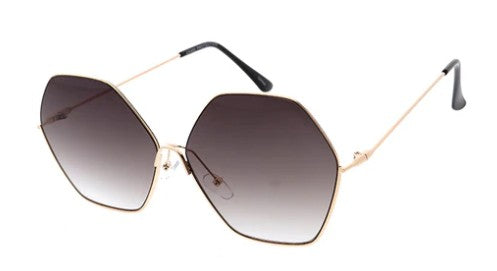 263 - Incognito Sunglasses