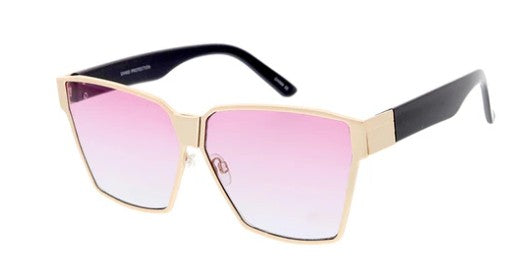 903 - Incognito Sunglasses