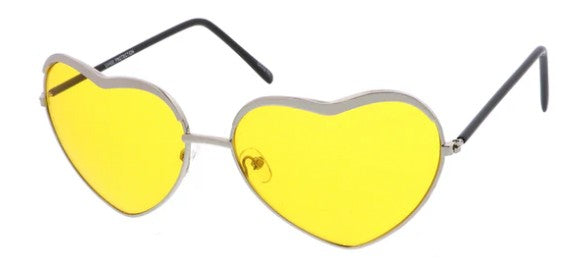 065 - Incognito Sunglasses