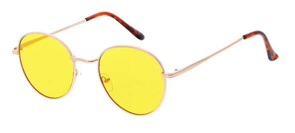 006 - Incognito Sunglasses