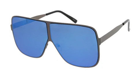075 - Incognito Sunglasses