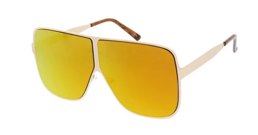 075 - Incognito Sunglasses