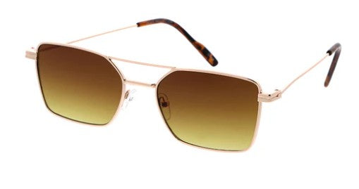 911 NEW - Incognito Sunglasses