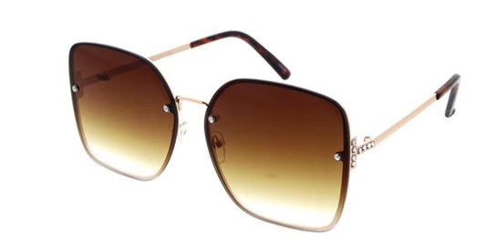 278 NEW - Incognito Sunglasses