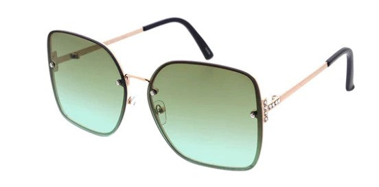 278 NEW - Incognito Sunglasses