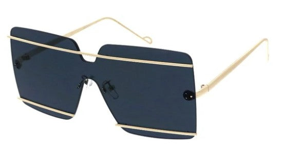 063 - Incognito Sunglasses