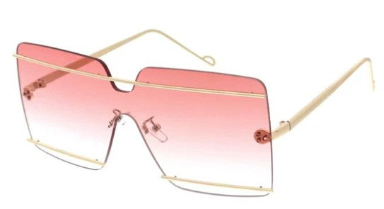 063 - Incognito Sunglasses