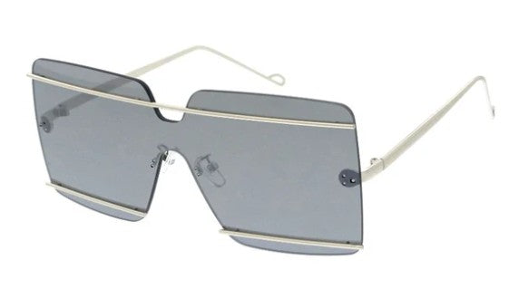 063 - Incognito Sunglasses