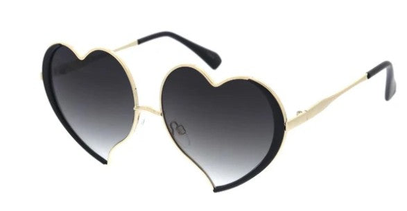 066 - Incognito Sunglasses