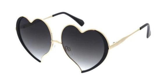 066 - Incognito Sunglasses