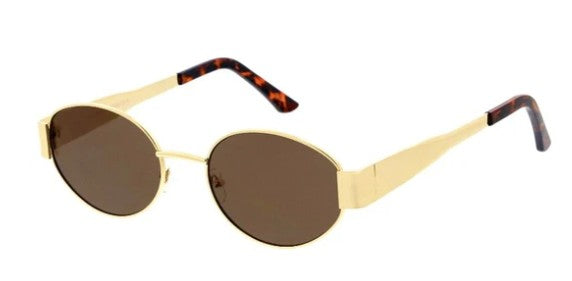 050 - Incognito Sunglasses