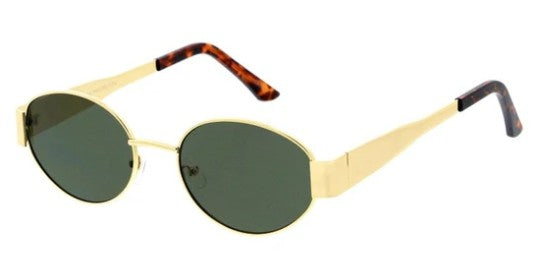 050 - Incognito Sunglasses