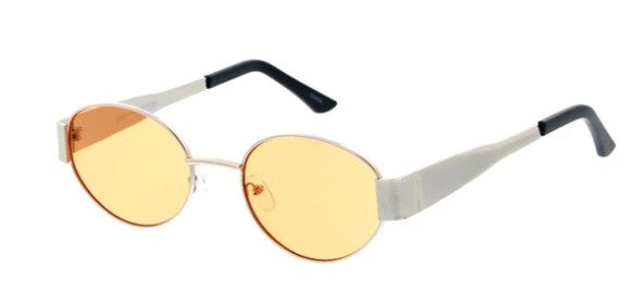 050 - Incognito Sunglasses