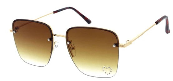 068 - Incognito Sunglasses