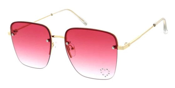 068 - Incognito Sunglasses