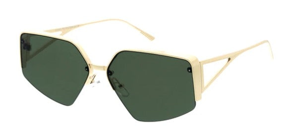 015 - Incognito Sunglasses