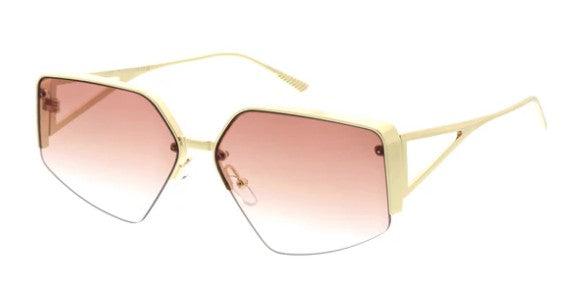 015 - Incognito Sunglasses