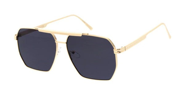 014 - Incognito Sunglasses