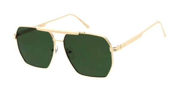 014 - Incognito Sunglasses