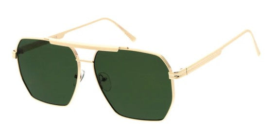 910 NEW - Incognito Sunglasses