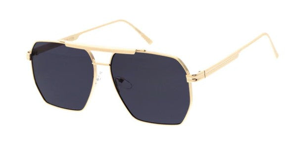 910 NEW - Incognito Sunglasses