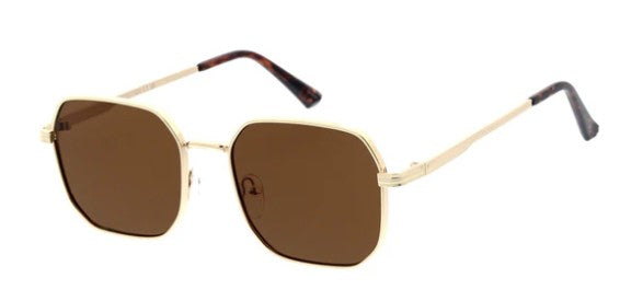 013 - Incognito Sunglasses