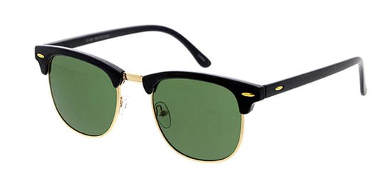 Classic Clubber - Incognito Sunglasses