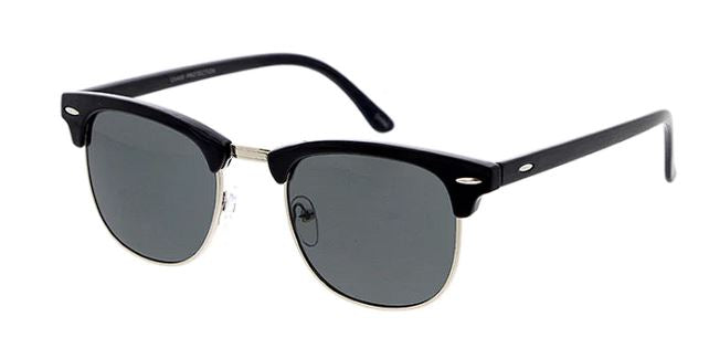 Classic Clubber - Incognito Sunglasses