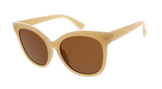206 - Incognito Sunglasses