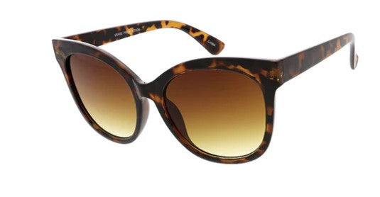 206 - Incognito Sunglasses