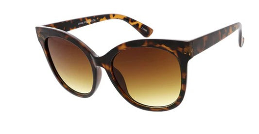 206 - Incognito Sunglasses