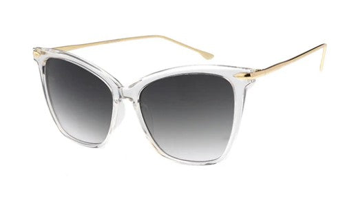 277 NEW - Incognito Sunglasses