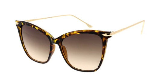 277 NEW - Incognito Sunglasses