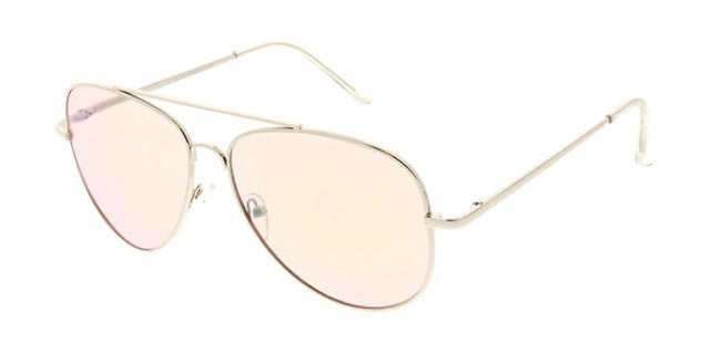 069- Pink - Incognito Sunglasses